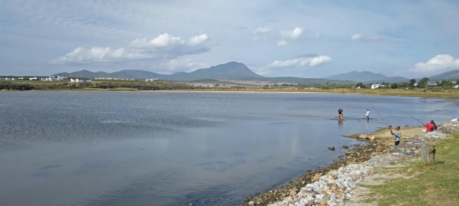 0 Bedroom Property for Sale in Fisherhaven Western Cape